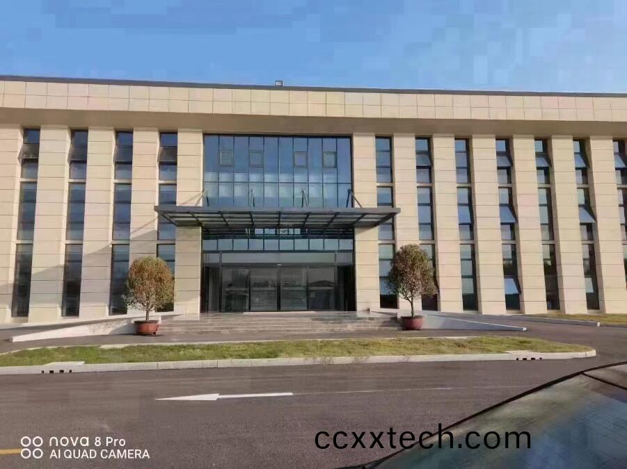 行(xing)政大樓